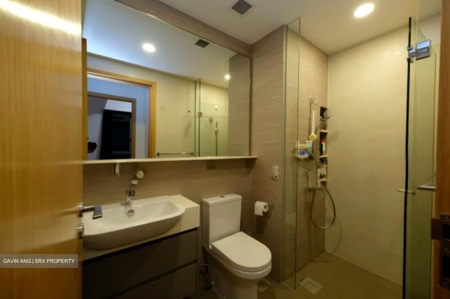 The Glades (D16), Condominium #561600221